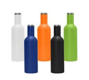 Botella Imperio al por Mayor de 1 L, Experimente la Elegancia de la Hidratación con la Botella Imperio, Botella Sovereign de 1 Litro - Product Image 1