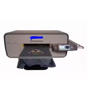 ALTA CALIDAD DE INDU strial Impresora 3D Rico hess-DTG Ri 6000 Impresoras de bricolaje - Product Image 5