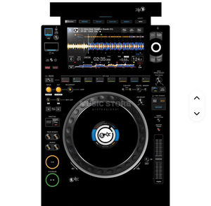 BEST BUY C D J-3000 Pro DJ Multi Reproductor Digital de Discos CDJ3000 - Product Image 4