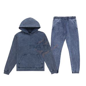 Survêtement de sport de haute qualité pour hommes, service OEM, prix avantageux, survêtement de sport pour hommes, prix bas, vêtements de sport personnalisés pour femmes et hommes - Product Image 5