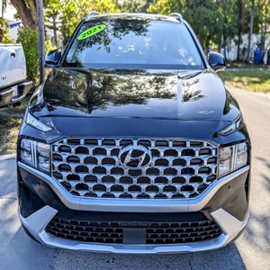 Hyundai Santa Fe 2021 en Perfecto Estado - Product Image 1