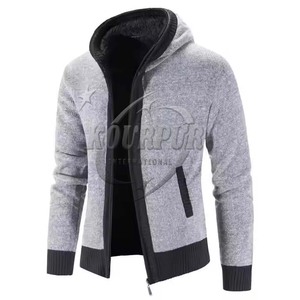 Chaqueta con letras universitarias para hombre con diseño de parches de chenilla personalizados disponibles en chaquetas de productos de alta calidad 2025 de alta calidad - Product Image 6