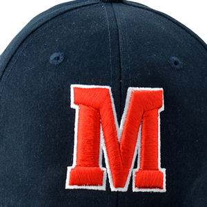 Gorra de béisbol clásica desgastada de lavado Vintage de verano de alta calidad, precio barato al por mayor, gorra de béisbol de moda deportiva de 6 paneles - Product Image 3