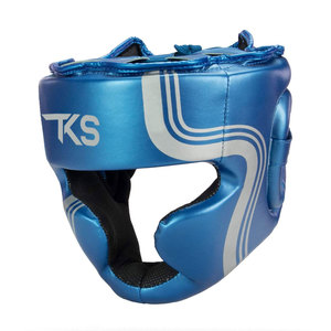 หัวมวยมวยสำหรับป้องกันศีรษะ MMA สินค้าใหม่ออกแบบได้ตามต้องการ - Product Image 2
