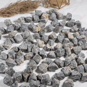 High Quality Natural Healing Stone Green Kambaba <b>Crystal</b> Carved <b>Raw</b> Rocks Gemstone Chunks - Product Image 4