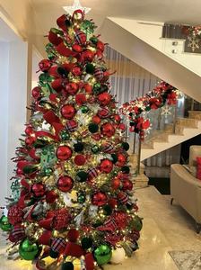 Innovadoras decoraciones navideñas Ideas de espíritu festivo para la categoría de productos decorativos - Product Image 2