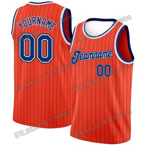Dernière conception uniforme de basket-ball sur mesure vêtements de sport en polyester uniforme de basket-ball vierge dans toutes les tailles disponibles porter - Product Image 1