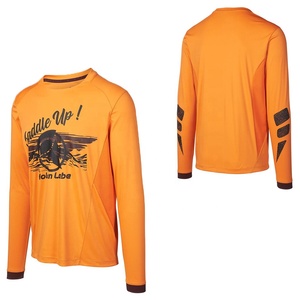 Equipación de Motociclismo OEM, Ropa de Carreras Automovilísticas, Resistente al Viento, Secado Rápido, Súper Cómoda, Sublimada, Jersey y Pantalones de Motocross MX BMX MTB, % Poliéster - Product Image 3