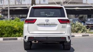 2022ราคาถูก ttoy-otaaaaaaaa lla-NDD ccrui-serrrrrrr LC 300 - Product Image 4