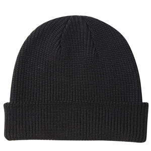 Bonnets d'automne et d'hiver de haute qualité avec logo personnalisé Nouveau style Bonnets tricotés d'hiver confortables à porter chauds - Product Image 2