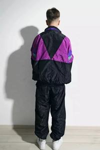 Sweat-shirt personnalisé coupe-vent pour homme, survêtement de sport de plein air de haute qualité, 2021 - Product Image 2