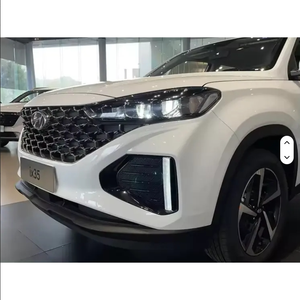 SUV Ix35 2026 de Alto Rendimiento, Exquisito y Exótico, con Garantía de 3 Años en Acero - Product Image 2
