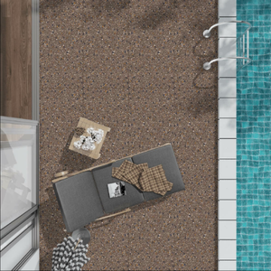 Design moderne Nouvelle finition mate Carreaux de la série Terrazo Taille 600x1200mm Corps en porcelaine à bas prix utilisé pour les décors d'appartement - Product Image 6