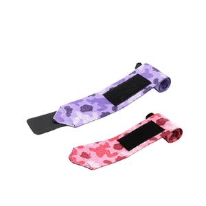 Vendas de Boxeo OEM en Oferta, Vendaje de Boxeo para Muñeca, Vendas de Boxeo con Impresión Personalizada - Product Image 1