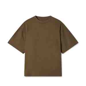 Camiseta de Compresión Deportiva para Hombre, Ajustada, de Manga Corta, Secado Rápido, para Entrenamiento, Fitness, Servicios OEM - Product Image 1