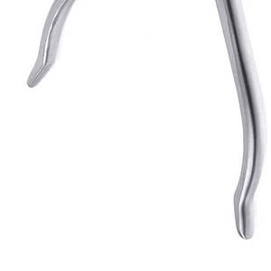 เครื่องตัดลวดสแตนเลสแบบใช้ซ้ำได้เครื่องมือผ่าตัดแบบแมนนวลสำหรับตัดสายไฟและหมุดเครื่องมือทางการแพทย์ - Product Image 6