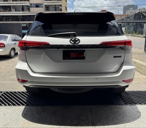 UTILISÉ LHD/RHD Toyotaaas Pour _ tuners SR5s 2020 - Product Image 5