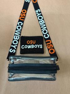 Elegant Handmade Beaded <b>Bag</b> Strap for <b>Women</b> Luxury Fashion Shoulder <b>Accessory</b> with Stylish Bead Design - Product Image 6