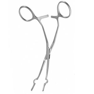 Pinzas Quirúrgicas de Alta Calidad MEDIHEAL SURGICAL CORPORATION, Pinzas para Arterias, Quirúrgicas, Veterinarias, Médicas, de Acero Inoxidable Alemán, Vasculares - Product Image 5