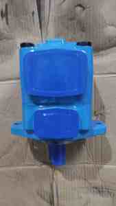 Bomba de Paletas de Alta Presión PVV2/1-1X/027/055/60 PVV21-1X/040-018RA15UUMB PVV2-1X040RA15DMB - Product Image 4