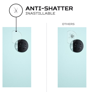 Protector de Pantalla ANTISHOCK para Honor Pad 9, Protección Premium para la Pantalla de tu Tablet - Product Image 4