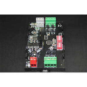 เทคโนโลยี augmatic IO โมดูลที่มี4พอร์ตอินพุตอนาล็อก Modbus RTU RS485อินเตอร์เฟส componet เครือข่าย (WIN-IO-4AIM-PCB) - Product Image 4