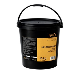 HP Bentonit 1kg Hochtemperatur 250°C Schmierfett Basisöl NLGI 3/2 Nicht Schmelzend Dampfschutz Extreme Belastung Industriell Pro Thermische Stabilität - Product Image 4