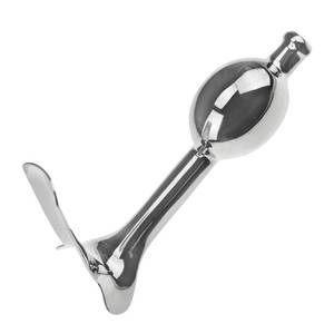 Espéculo vaginal Auvard de grado quirúrgico para procedimientos ginecológicos con durabilidad duradera - Product Image 3