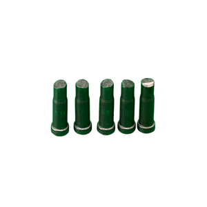 Tornillo de cabeza cilíndrica Hexagonal 0,7X16mm Revestimiento de fosfato negro de hierro (LOCK) Rosca de pulgada OEM Forjado en frío - Product Image 1