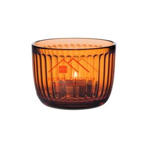 Frasco de Vidrio para Velas Vacío, de Ébano, con Acabado Dorado Electroplacado de Lujo y Acabado Moteado, Gran Venta - Product Image 3