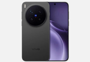 Vente chaude 2025, authentique V1v0 X300 Pr0 5G 512 Go 16 Go 6510 mAh modèle GL0BAL débloqué GSMS (NOIR) - Product Image 3