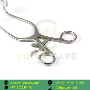 Venta al por mayor de instrumentos quirúrgicos de excelente calidad Ortho hecho con acero inoxidable disponible en todos los diseños y estilos - Product Image 4