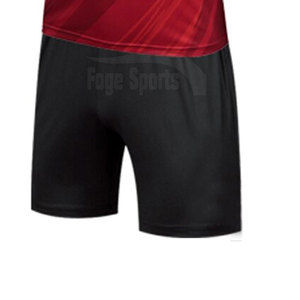 Fabricante de fábrica Uniforme de fútbol personalizado Último diseño Uniforme de fútbol - Product Image 6