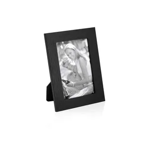 Cornice Fotografica Personalizzabile Stan in MDF, Gadget Personalizzabili per Esposizione - Product Image 3