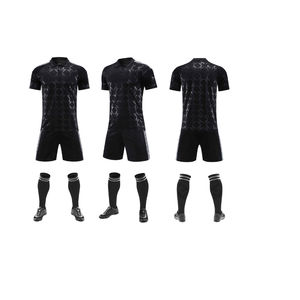 ชุดกีฬาอเมริกันฟุตบอลใหม่ เสื้อฟุตบอล พรีเมียม คุณภาพสูง ระบายอากาศได้ดี น้ำหนักเบา ทนทาน - Product Image 5