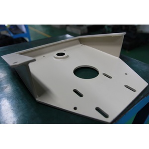 Top CNC gia công thiết bị công nghiệp cao mini chính xác CNC Lathe quay gia công dịch vụ - Product Image 4