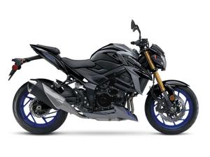 ซูซูกิ GSX-S750Z ABS ปี 2023 - Product Image 3