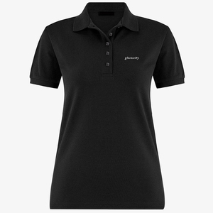 Camisa de Algodón 100% para Mujer, Moderna, con Ajuste Elástico Cómodo para Ropa de Trabajo Informal y Comodidad Diaria - Product Image 4