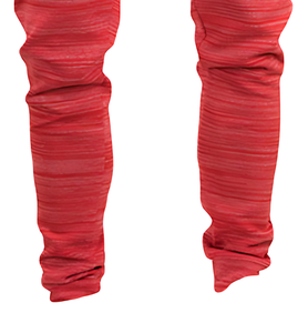 กางเกงผ้าแคนวาสสำหรับผู้ชายผ้าแคนวาสนุ่มใส่สบายระบายอากาศได้ดีเป็นมิตรกับสิ่งแวดล้อม - Product Image 4