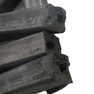 Premium Lump Charcoal High Heat Output Durable Long Lasting <b>Fuel</b> for Barbecue Heating and <b>Industrial</b> Applications - Product Image 1