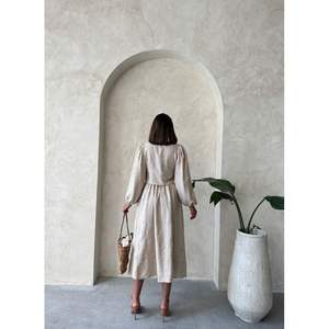 กระโปรงปักลายขายส่งสำหรับผู้หญิง - Product Image 4