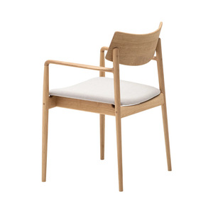 Ensemble de salle à manger en teck de haute qualité, chaises équipées de coussins moelleux, adaptées à l'intérieur et à l'extérieur. - Product Image 3