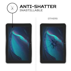 ANTISHOCK แท็บเล็ต วอยโอ วี 8 ฟิล์มกันรอยหน้าจอ อุปกรณ์เสริมที่ทนทานและดูดซับแรงกระแทก - Product Image 5