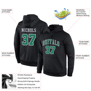 2025 Customizable Eco friendly Cooling <b>Lightweight</b> <b>Hoodie</b> Breathable and Sustainable Feature Men's Sublimation <b>Hoodies</b> - Product Image 3