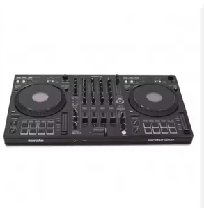 Se Vende Controlador DJ de 4 Canales para DJ y DJ - Product Image 4