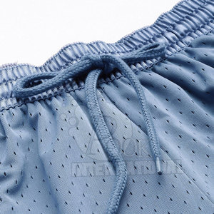 Factory Custom High Quality Men Mesh <b>Shorts</b> Workout Wear Men Mesh <b>Shorts</b> Street Wear Men Mesh <b>Shorts</b> - Product Image 4