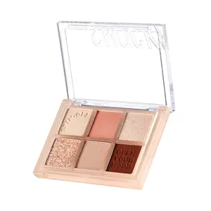 Online Atacado O Chocante Spin Off Paleta 01 coral doce Produtos Para Senhora por Lotte Duty Free