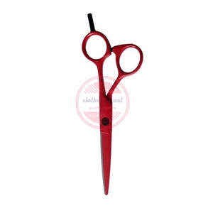 Ciseaux de coiffure professionnels Ciseaux de coiffeur Ciseaux de coupe de cheveux - Product Image 6