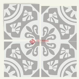 Carrelage en ciment 200x200mm Fournisseur direct de carrelage avec une capacité de production fiable - Product Image 1