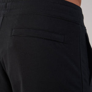 กางเกงขาสั้นผู้ชายแบบแห้งเร็ว ออกแบบพิเศษ เนื้อผ้าออกซ์ฟอร์ดระบายอากาศ เป็นมิตรกับสิ่งแวดล้อม คุณภาพสูง สำหรับวิ่งออกกำลังกายกลางแจ้ง - Product Image 6